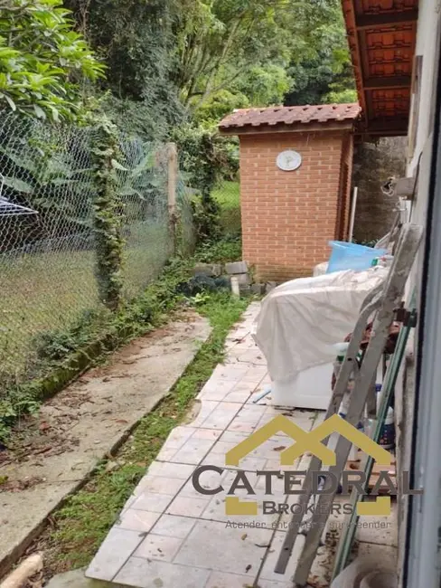 Foto 4 de Sobrado com 3 quartos à venda, 218m2 em Mairipora - SP