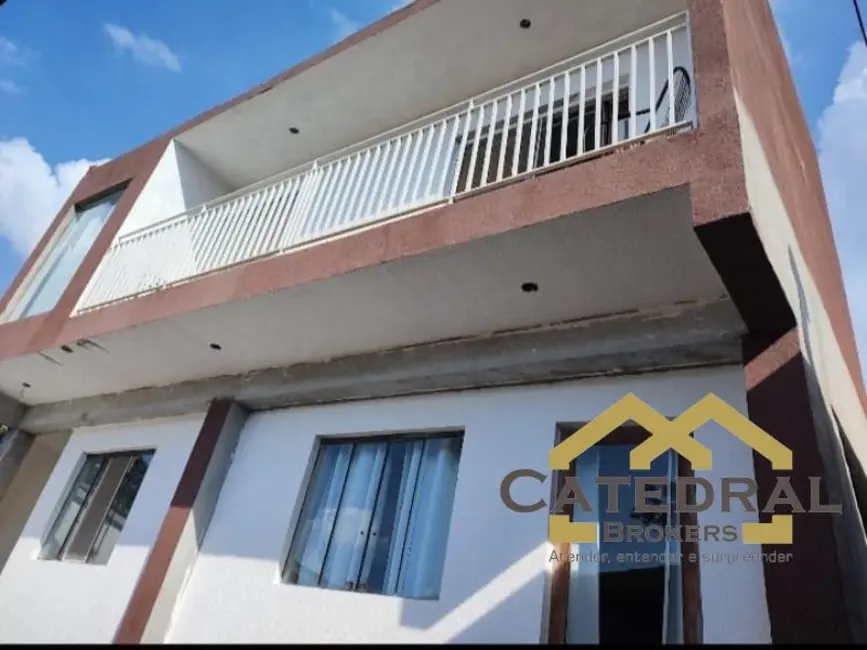 Foto 1 de Sobrado com 3 quartos à venda, 218m2 em Mairipora - SP