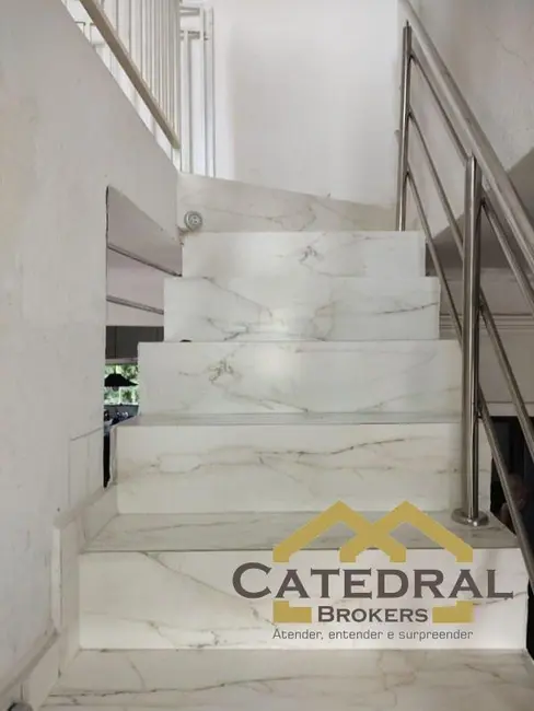 Foto 7 de Sobrado com 3 quartos à venda, 218m2 em Mairipora - SP