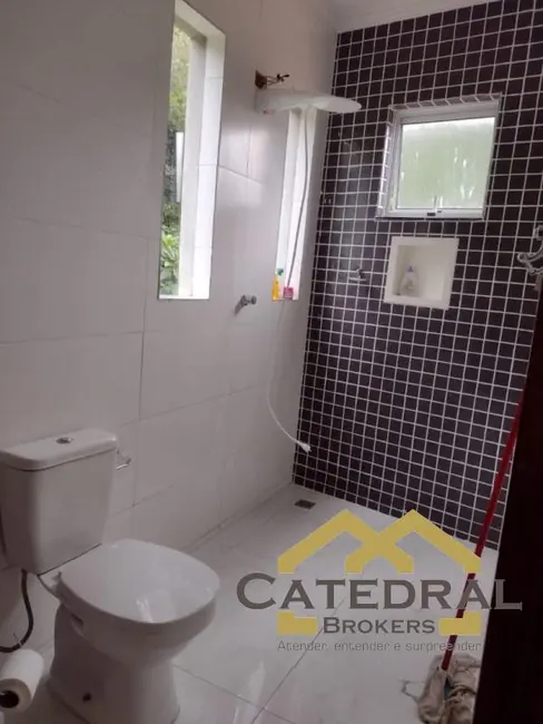 Foto 3 de Sobrado com 3 quartos à venda, 218m2 em Mairipora - SP