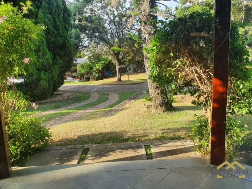 Casa de Condomínio com 4 quartos à venda, 600m2 em Cabreuva - SP - imagem 9 Foto 9 de Casa de Condomínio com 4 quartos à venda, 600m2 em Cabreuva - SP