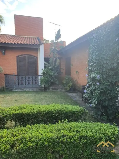 Casa de Condomínio com 4 quartos à venda, 600m2 em Cabreuva - SP - imagem 7 Foto 7 de Casa de Condomínio com 4 quartos à venda, 600m2 em Cabreuva - SP