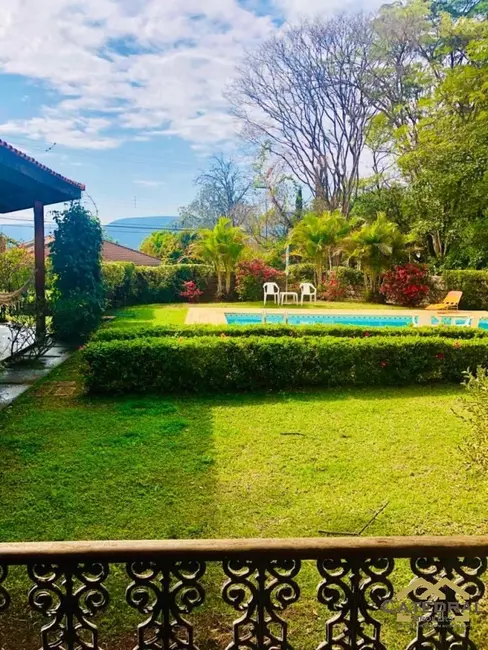 Casa de Condomínio com 4 quartos à venda, 600m2 em Cabreuva - SP - imagem 8 Foto 8 de Casa de Condomínio com 4 quartos à venda, 600m2 em Cabreuva - SP