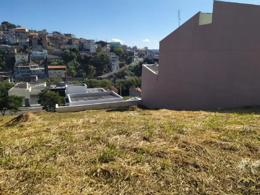 Foto 1 de Terreno / Lote à venda, 300m2 em Condomínio Chacur, Varzea Paulista - SP