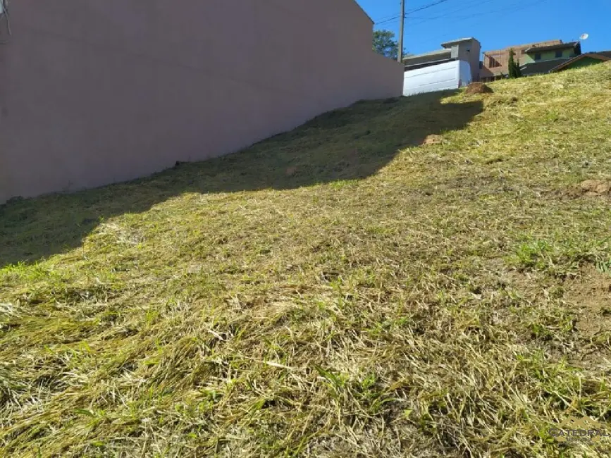 Foto 4 de Terreno / Lote à venda, 300m2 em Condomínio Chacur, Varzea Paulista - SP