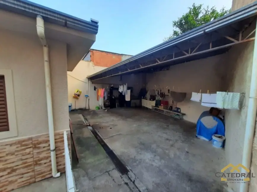 Casa com 3 quartos à venda, 183m2 em Jardim Santa Gertrudes, Jundiai - SP - imagem 5 Foto 5 de Casa com 3 quartos à venda, 183m2 em Jardim Santa Gertrudes, Jundiai - SP