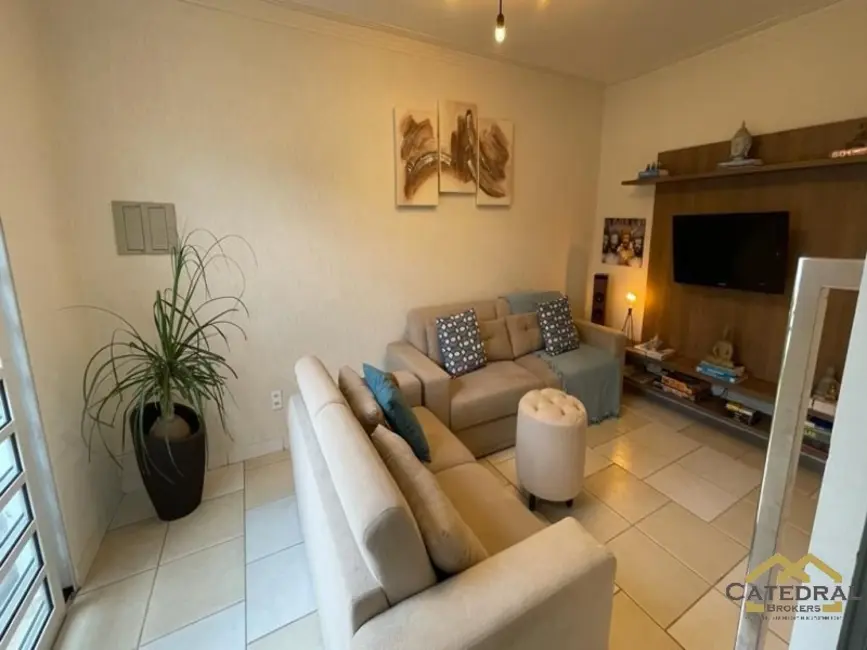 Foto 1 de Casa com 3 quartos à venda, 234m2 em Cidade Nova, Jundiai - SP