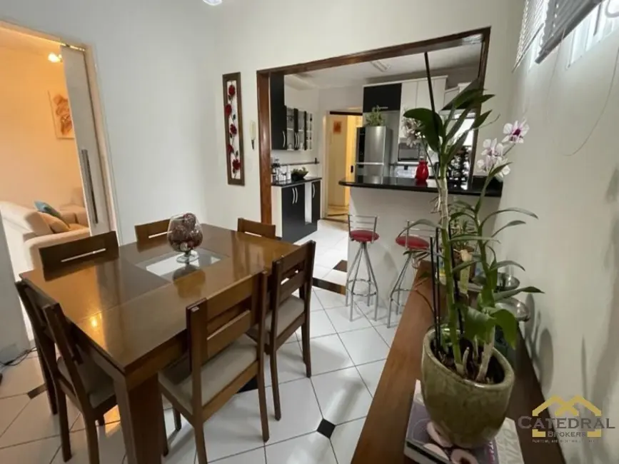 Foto 3 de Casa com 3 quartos à venda, 234m2 em Cidade Nova, Jundiai - SP