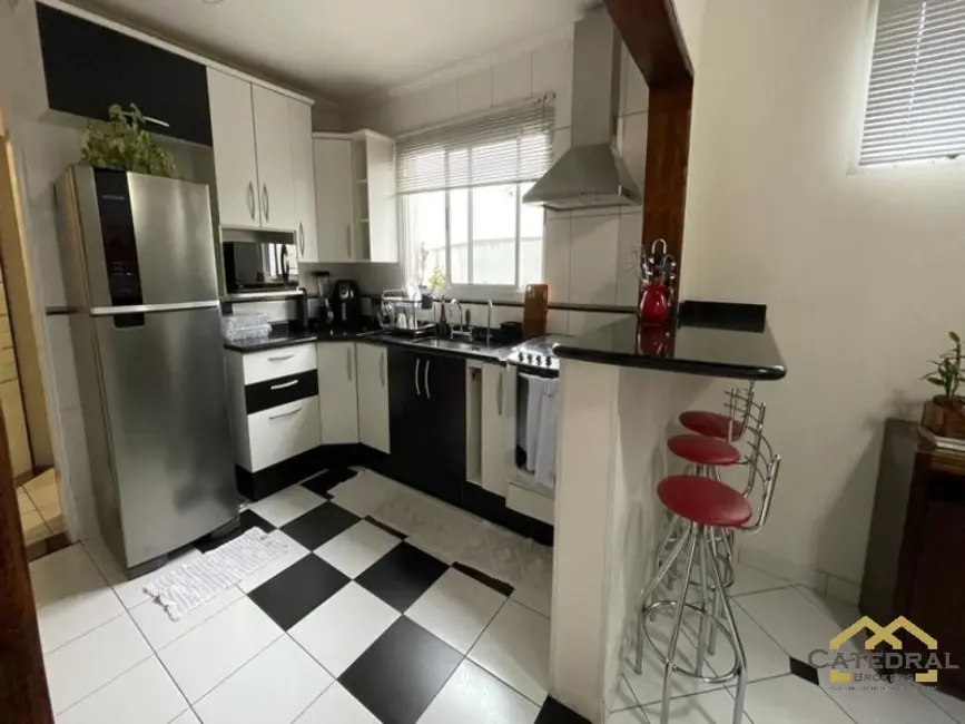 Foto 5 de Casa com 3 quartos à venda, 234m2 em Cidade Nova, Jundiai - SP