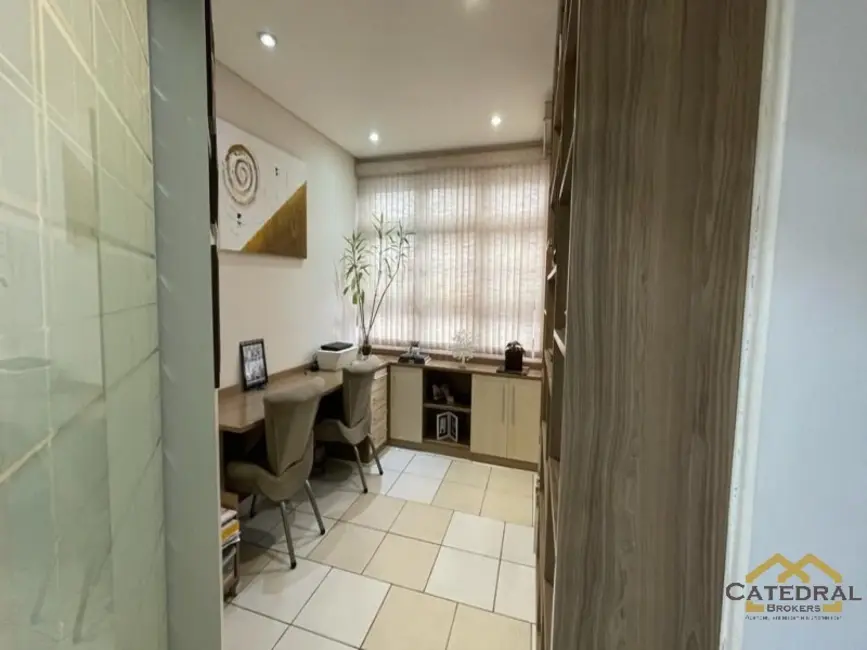 Foto 7 de Casa com 3 quartos à venda, 234m2 em Cidade Nova, Jundiai - SP