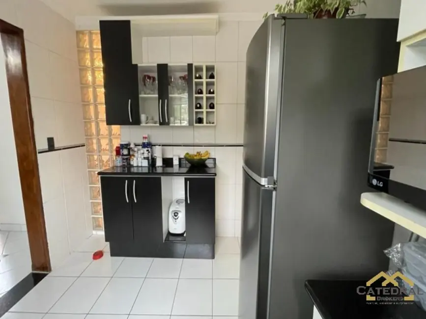 Foto 6 de Casa com 3 quartos à venda, 234m2 em Cidade Nova, Jundiai - SP