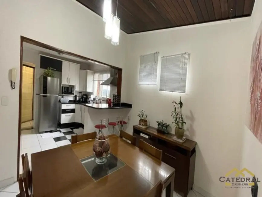 Foto 4 de Casa com 3 quartos à venda, 234m2 em Cidade Nova, Jundiai - SP