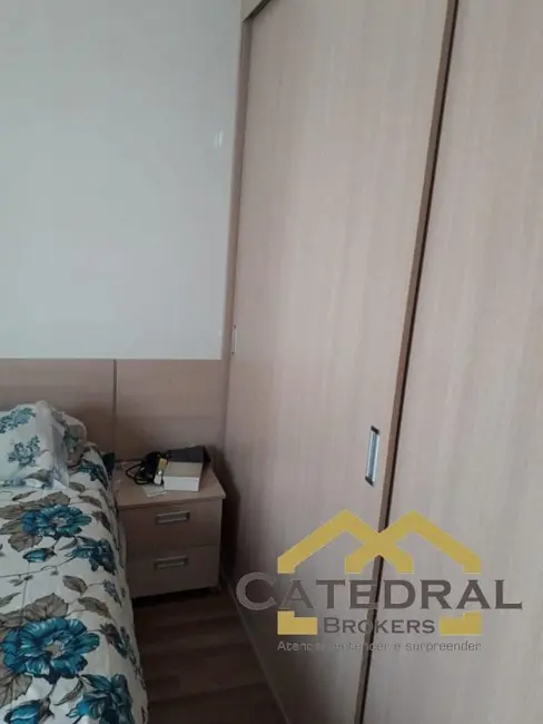 Foto 9 de Sobrado com 3 quartos à venda, 102m2 em Jardim das Tulipas, Jundiai - SP