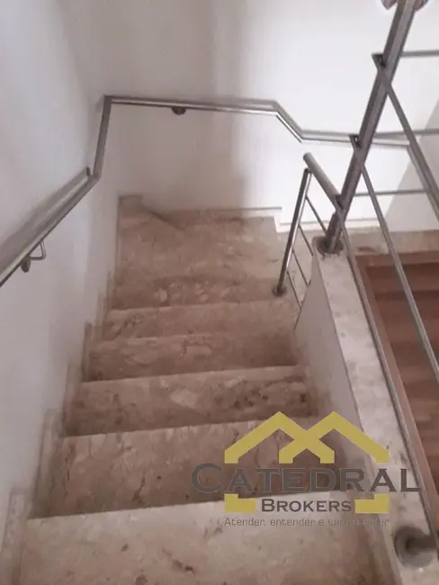 Foto 6 de Sobrado com 3 quartos à venda, 102m2 em Jardim das Tulipas, Jundiai - SP