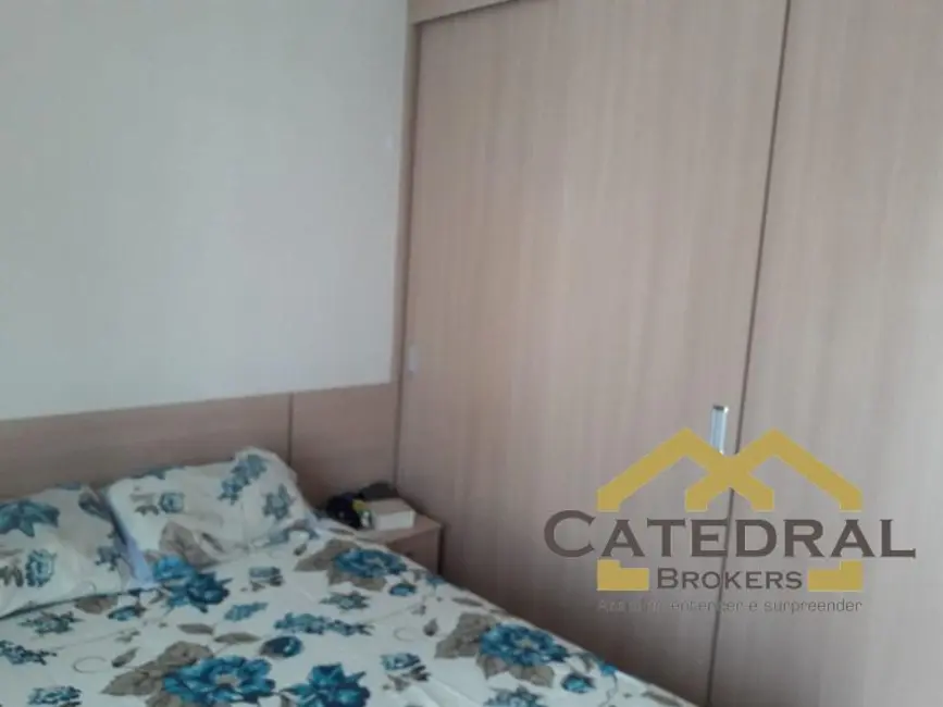 Foto 8 de Sobrado com 3 quartos à venda, 102m2 em Jardim das Tulipas, Jundiai - SP