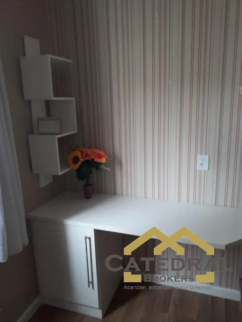 Foto 7 de Sobrado com 3 quartos à venda, 102m2 em Jardim das Tulipas, Jundiai - SP