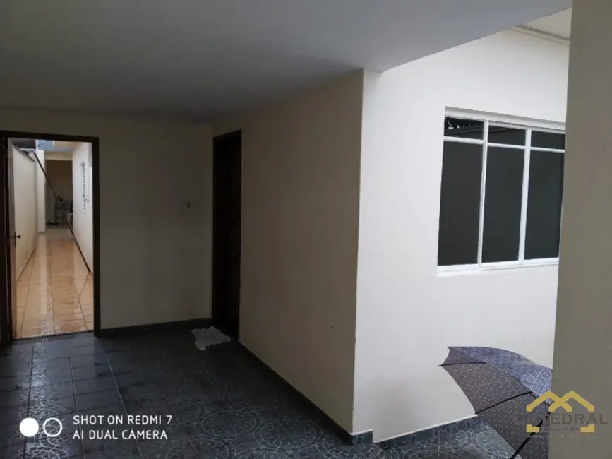 Foto 2 de Casa com 3 quartos à venda, 123m2 em Jardim Shangai, Jundiai - SP