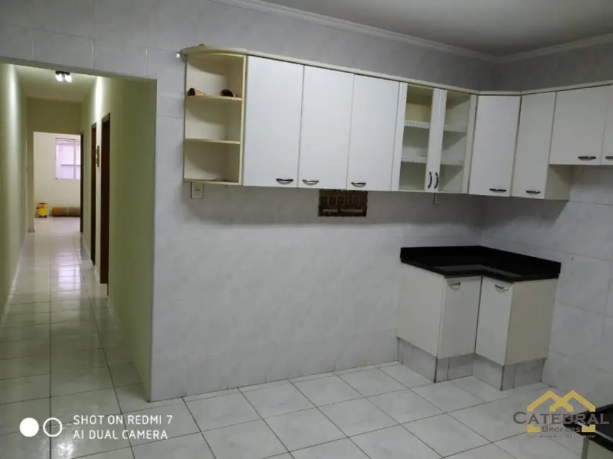 Foto 1 de Casa com 3 quartos à venda, 123m2 em Jardim Shangai, Jundiai - SP