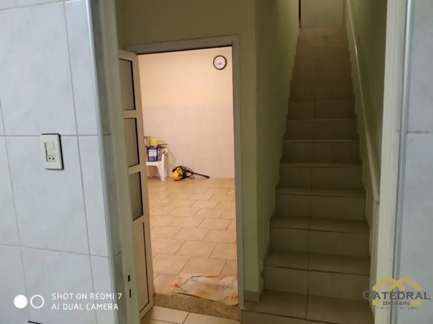 Foto 9 de Casa com 3 quartos à venda, 123m2 em Jardim Shangai, Jundiai - SP