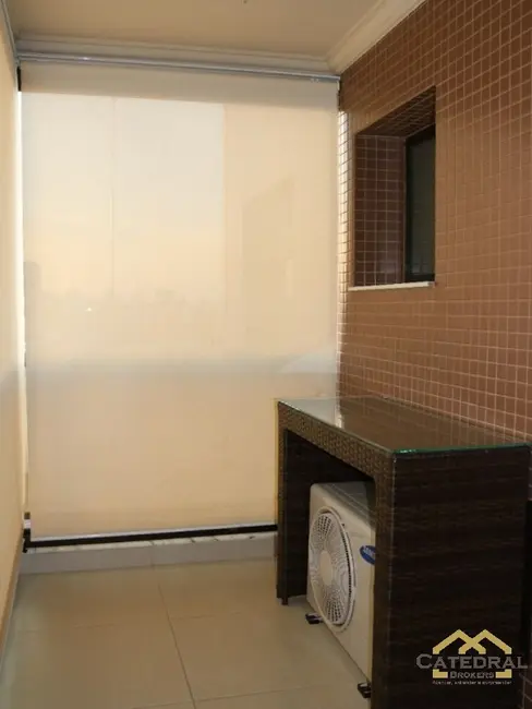 Foto 6 de Apartamento com 3 quartos à venda, 127m2 em Vila Progresso, Jundiai - SP