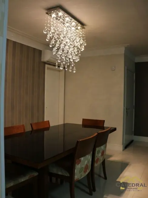 Foto 4 de Apartamento com 3 quartos à venda, 127m2 em Vila Progresso, Jundiai - SP