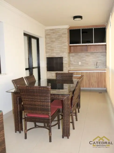 Foto 7 de Apartamento com 3 quartos à venda, 127m2 em Vila Progresso, Jundiai - SP