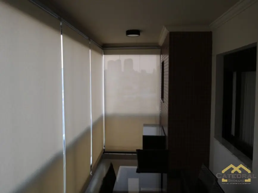 Foto 9 de Apartamento com 3 quartos à venda, 127m2 em Vila Progresso, Jundiai - SP