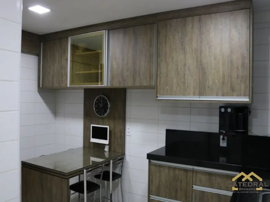 Foto 3 de Apartamento com 3 quartos à venda, 127m2 em Vila Progresso, Jundiai - SP