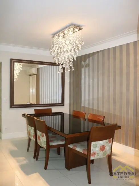 Foto 5 de Apartamento com 3 quartos à venda, 127m2 em Vila Progresso, Jundiai - SP