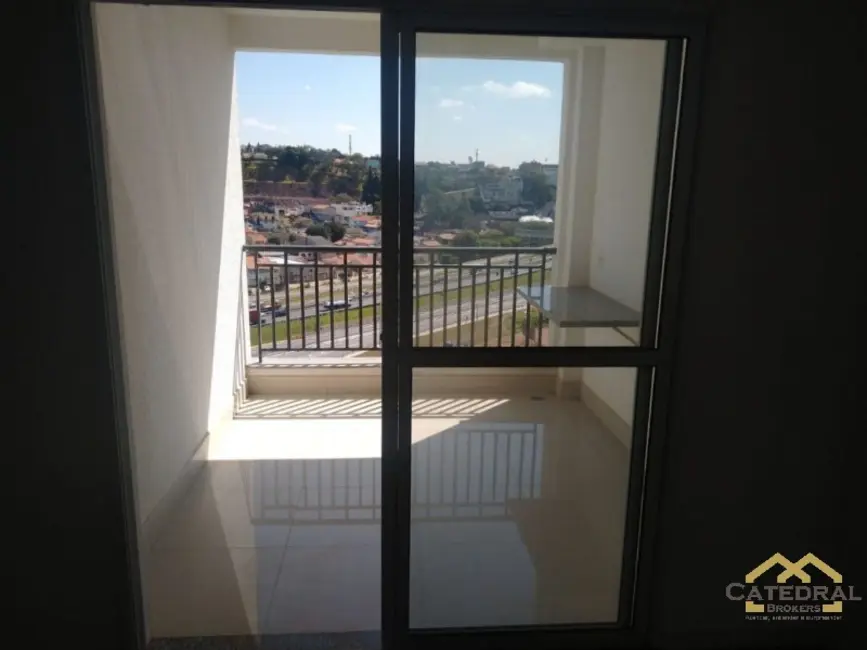 Foto 2 de Apartamento com 3 quartos à venda, 83m2 em Jardim Ana Maria, Jundiai - SP