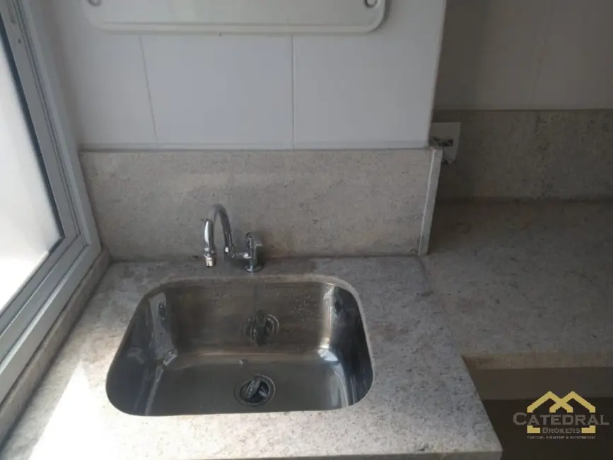 Foto 6 de Apartamento com 3 quartos à venda, 83m2 em Jardim Ana Maria, Jundiai - SP