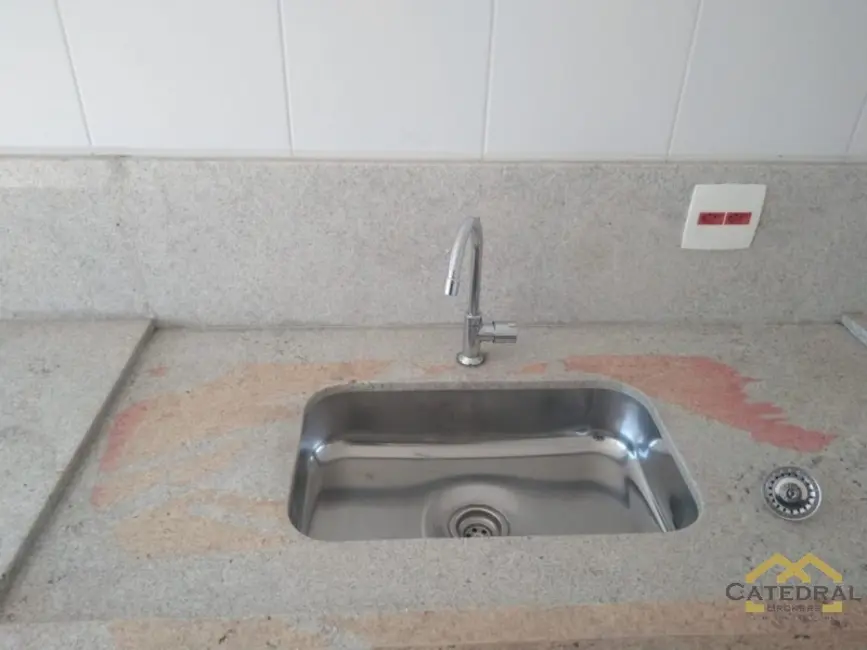 Foto 4 de Apartamento com 3 quartos à venda, 83m2 em Jardim Ana Maria, Jundiai - SP