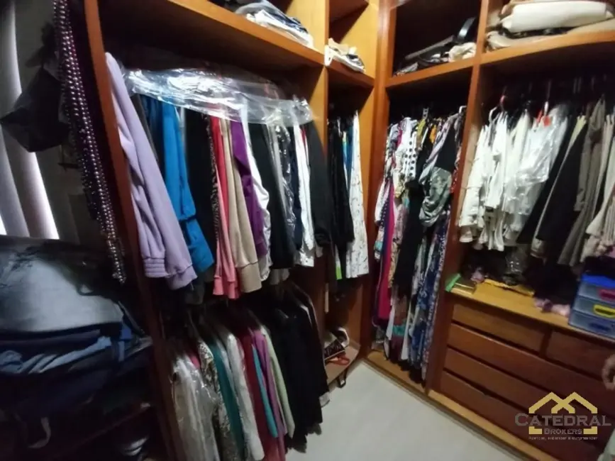 Foto 7 de Apartamento com 4 quartos à venda, 288m2 em Anhangabaú, Jundiai - SP