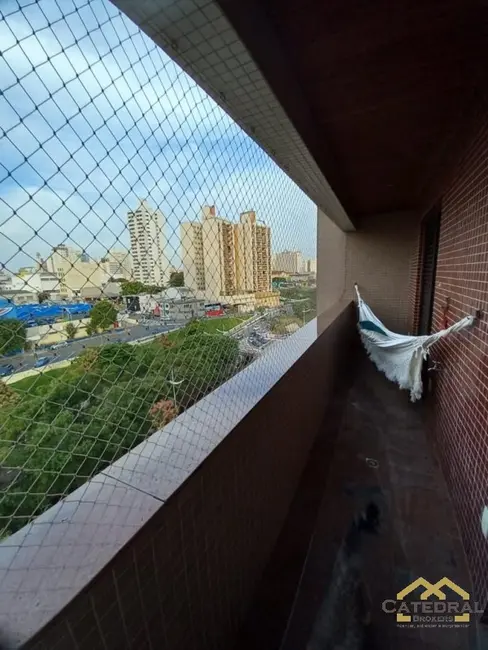 Foto 9 de Apartamento com 4 quartos à venda, 288m2 em Anhangabaú, Jundiai - SP