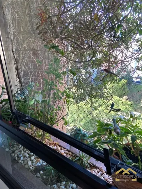 Foto 5 de Apartamento com 4 quartos à venda, 288m2 em Anhangabaú, Jundiai - SP