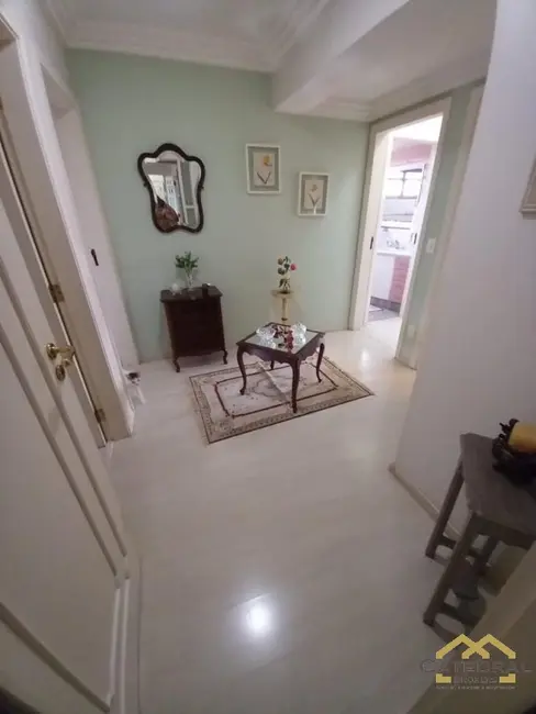 Foto 3 de Apartamento com 4 quartos à venda, 288m2 em Anhangabaú, Jundiai - SP