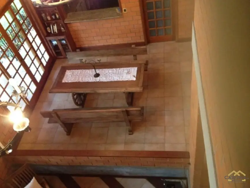 Foto 6 de Sobrado com 3 quartos à venda e para alugar, 244m2 em Medeiros, Jundiai - SP