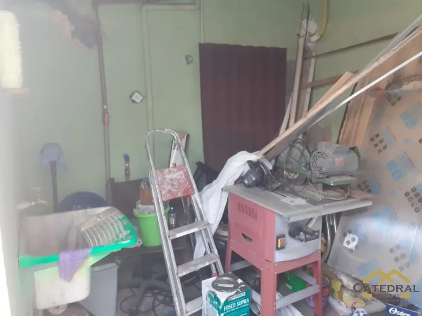 Foto 5 de Sala Comercial com 1 quarto à venda, 94m2 em Vila Rami, Jundiai - SP