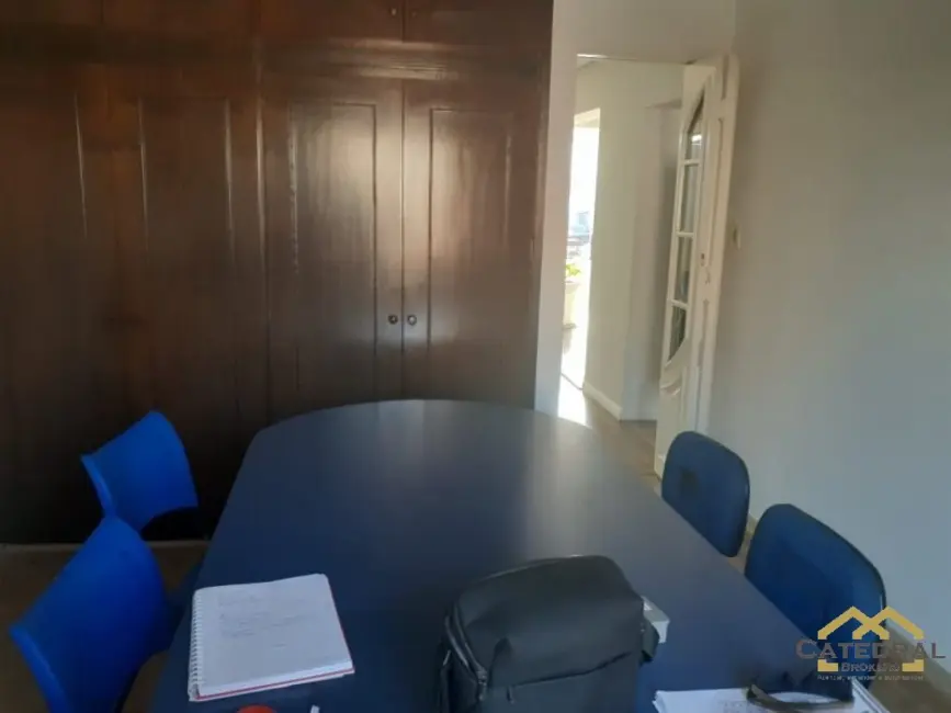 Foto 3 de Sala Comercial com 1 quarto à venda, 94m2 em Vila Rami, Jundiai - SP