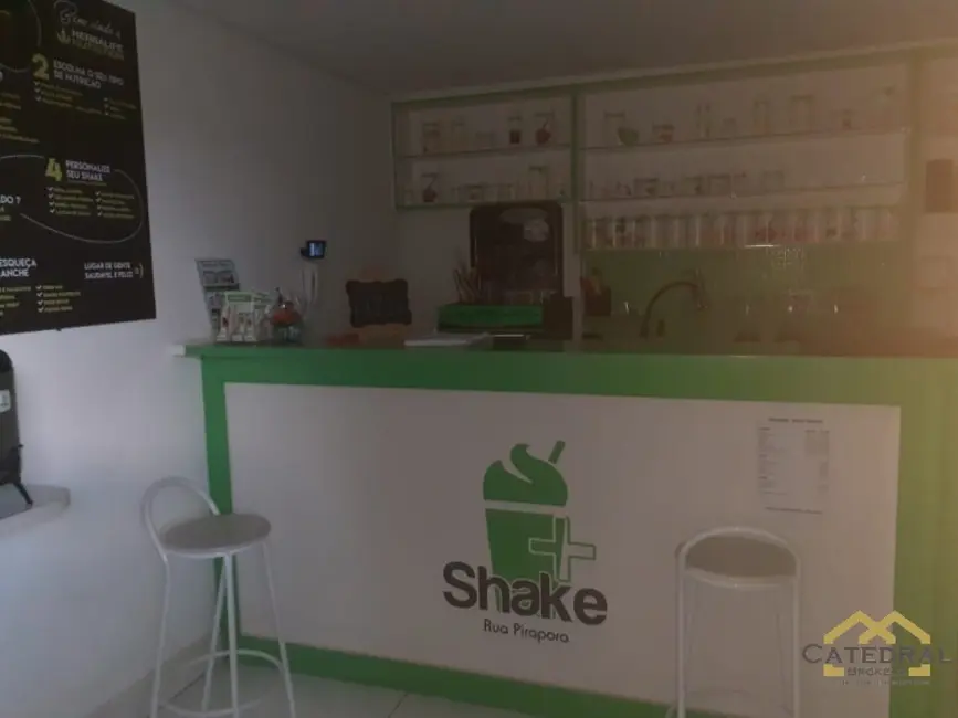 Foto 4 de Sala Comercial com 1 quarto à venda, 94m2 em Vila Rami, Jundiai - SP