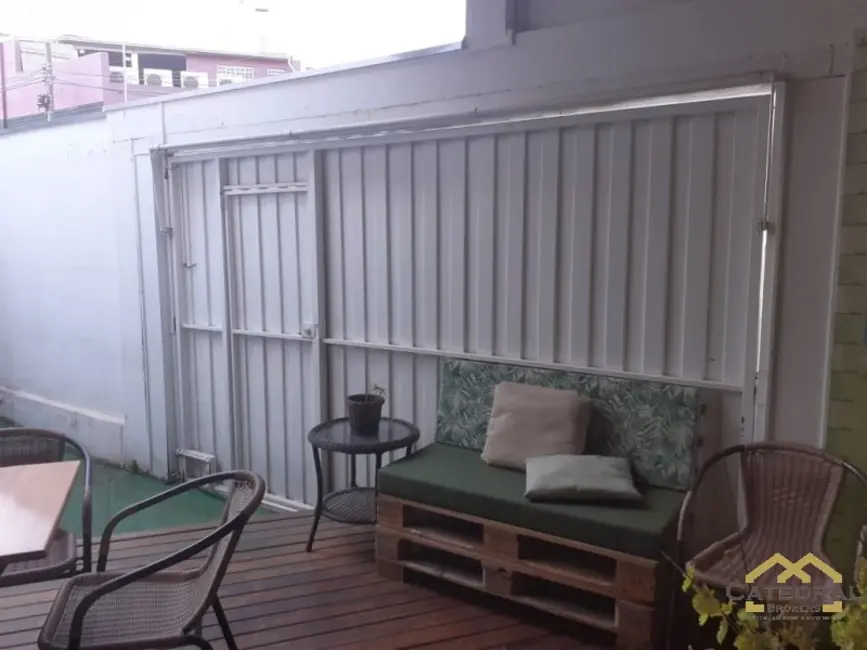 Foto 9 de Sala Comercial com 1 quarto à venda, 94m2 em Vila Rami, Jundiai - SP