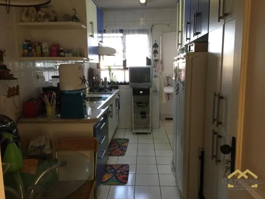 Apartamento com 3 quartos à venda, 100m2 em Parque Residencial Eloy Chaves, Jundiai - SP - imagem 6 Foto 6 de Apartamento com 3 quartos à venda, 100m2 em Parque Residencial Eloy Chaves, Jundiai - SP