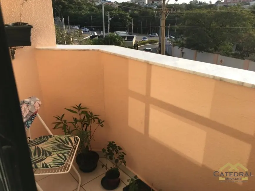 Apartamento com 3 quartos à venda, 100m2 em Parque Residencial Eloy Chaves, Jundiai - SP - imagem 3 Foto 3 de Apartamento com 3 quartos à venda, 100m2 em Parque Residencial Eloy Chaves, Jundiai - SP