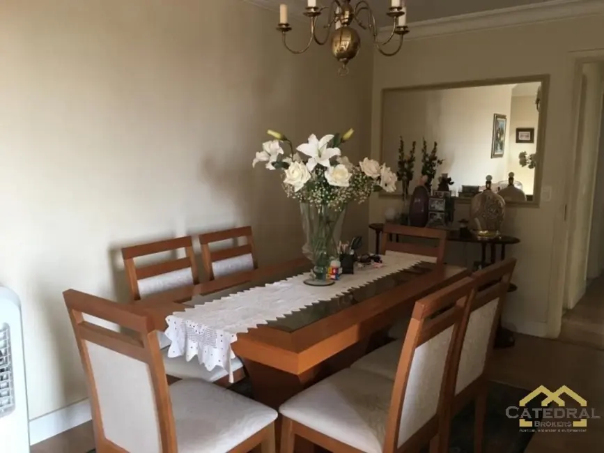 Apartamento com 3 quartos à venda, 100m2 em Parque Residencial Eloy Chaves, Jundiai - SP - imagem 5 Foto 5 de Apartamento com 3 quartos à venda, 100m2 em Parque Residencial Eloy Chaves, Jundiai - SP