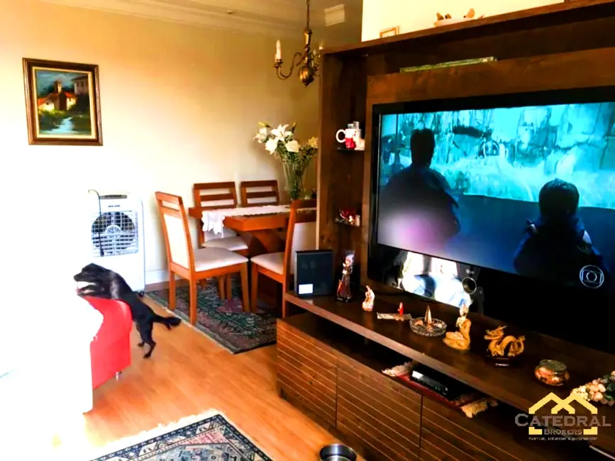 Apartamento com 3 quartos à venda, 100m2 em Parque Residencial Eloy Chaves, Jundiai - SP - imagem 4 Foto 4 de Apartamento com 3 quartos à venda, 100m2 em Parque Residencial Eloy Chaves, Jundiai - SP