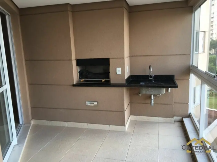 Apartamento com 4 quartos à venda, 123m2 em Jardim Bonfiglioli, Jundiai - SP - imagem 3 Foto 3 de Apartamento com 4 quartos à venda, 123m2 em Jardim Bonfiglioli, Jundiai - SP