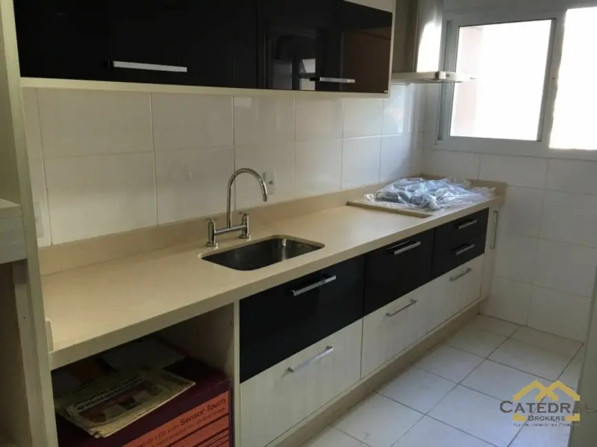 Foto 1 de Apartamento com 4 quartos à venda, 123m2 em Jardim Bonfiglioli, Jundiai - SP