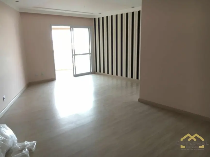 Foto 2 de Apartamento com 4 quartos à venda, 123m2 em Jardim Bonfiglioli, Jundiai - SP