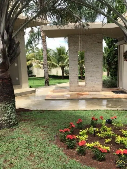 Foto 8 de Sobrado com 3 quartos à venda, 880m2 em Jardim Novo Mundo, Jundiai - SP