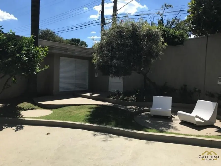 Foto 7 de Sobrado com 3 quartos à venda, 880m2 em Jardim Novo Mundo, Jundiai - SP